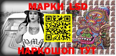 крисы Кандалакша